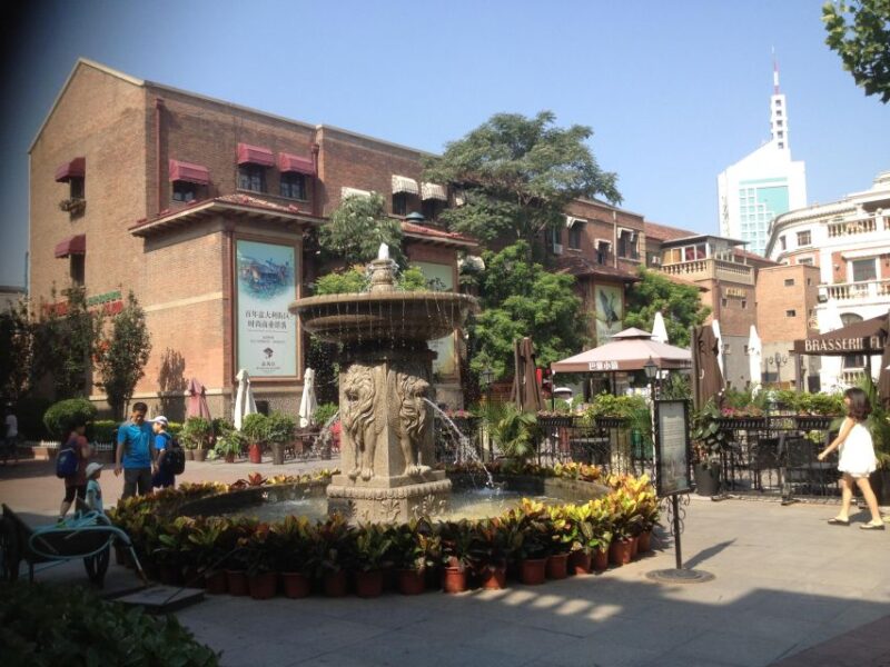 One Day Tianjin Package Trip From Central Tianjin Hotels - Inclusions