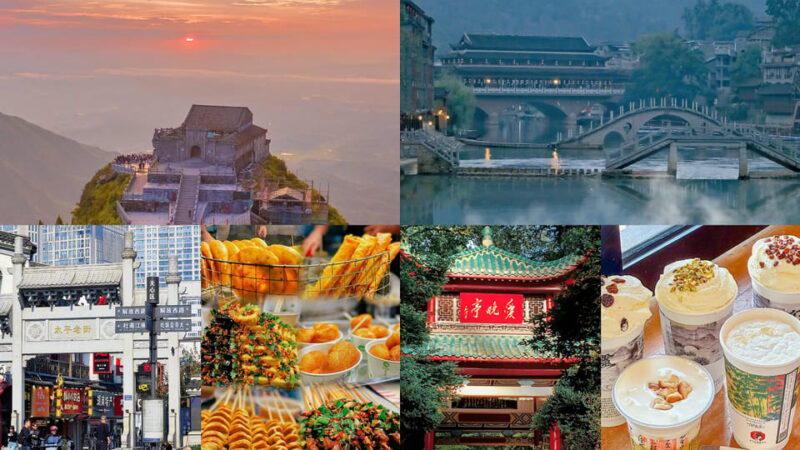 One Day to Explore Star City - Key Attractions