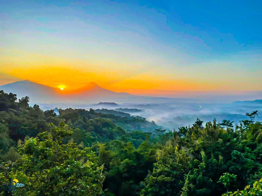 One Day Tour: Borobudur Climb - Prambanan and Sewu Temple - Borobudur Temple Highlights