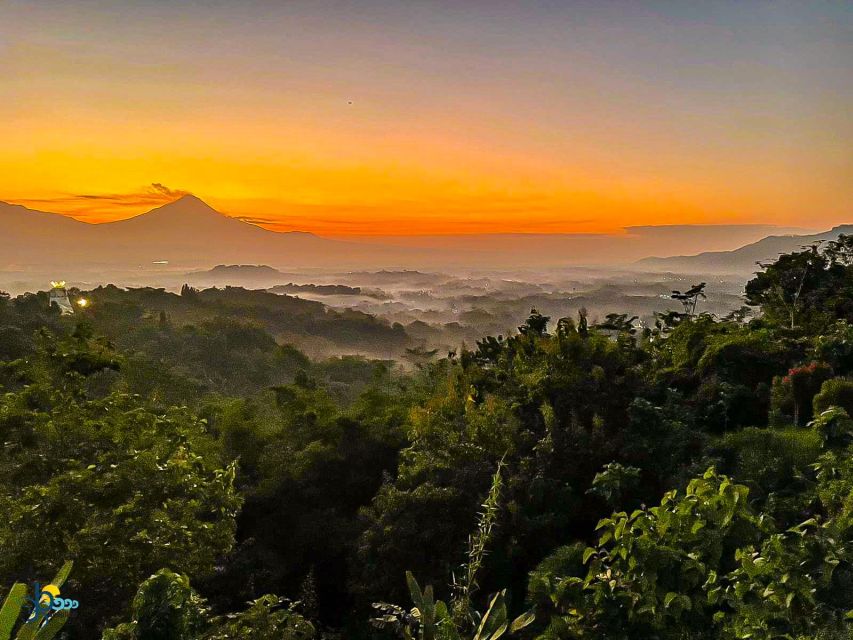One Day Tour: Borobudur Climb - Prambanan and Sewu Temple - Additional Temple Visits