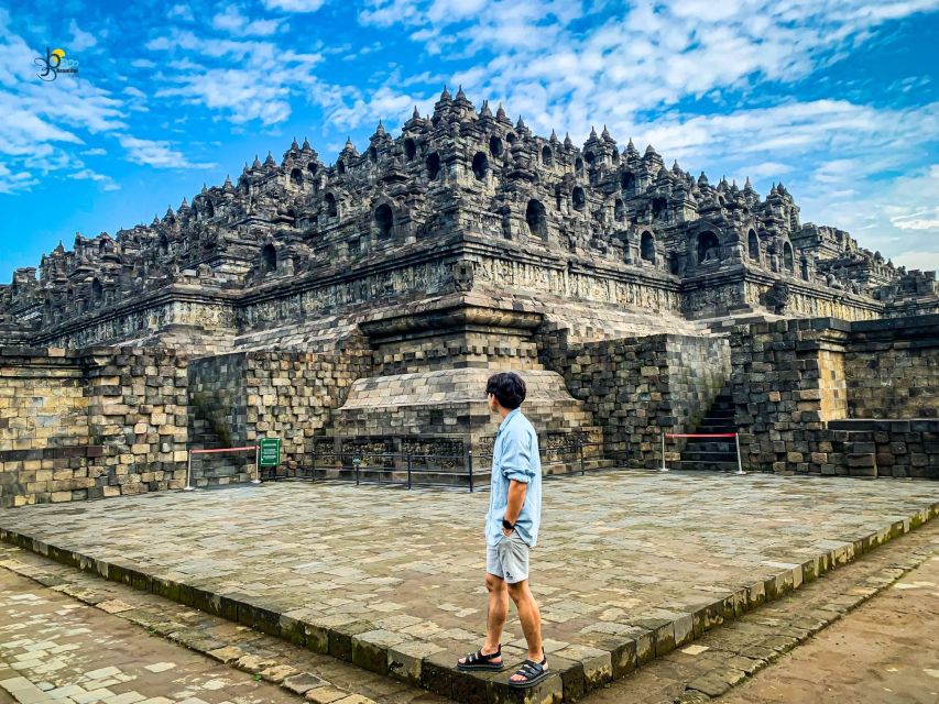 One Day Tour: Borobudur Climb - Prambanan and Sewu Temple - Frequently Asked Questions