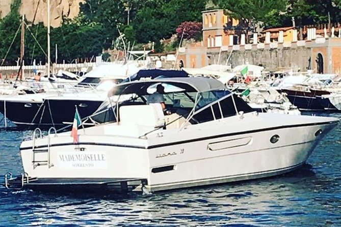 One Day Tour Capri - What to Expect