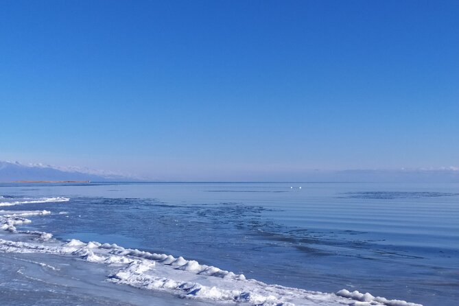 One-Day Tour From Bishkek to Issyk-Kul Lake - Booking and Cancellation Policy