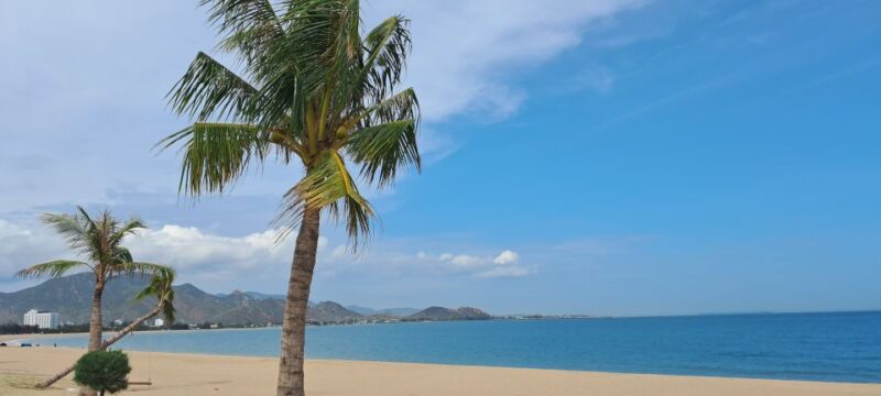 One Day Tour From Dalat to Nha Trang - Highlights of Nha Trang