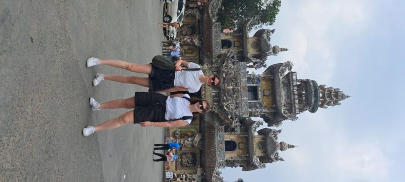 One Day Tour From Dalat to Nha Trang - Scenic Stops Along the Route