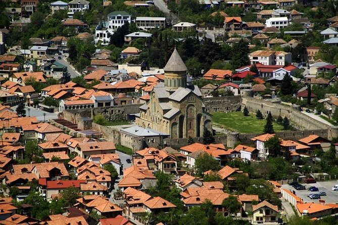 One day tour in Mtskheta and Tbilisi - Practical Details and Tips