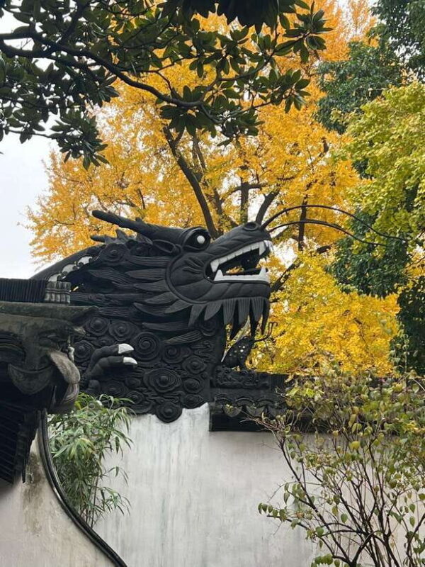 One Day Tour in Shanghai Layover Friendly the Bund/Yu Garden - What’s Included and What You’ll Need to Budget For
