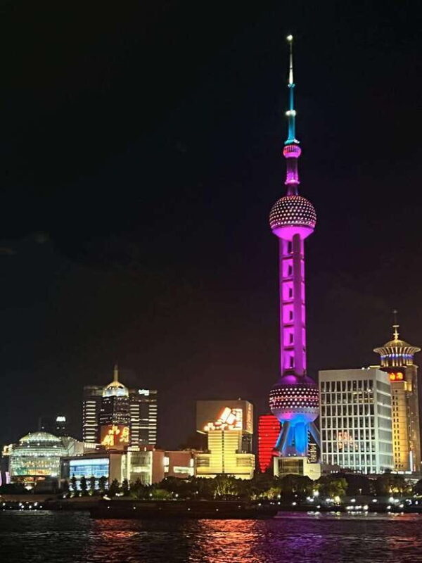 One Day Tour in Shanghai Layover Friendly the Bund/Yu Garden - Who Will Love This Tour?