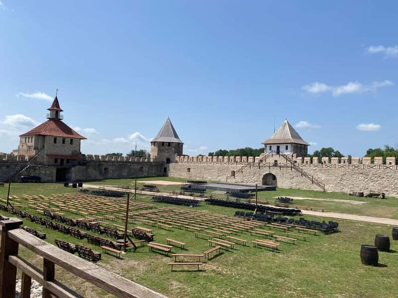 One day tour in Transnistria - Who Will Love This Tour? 