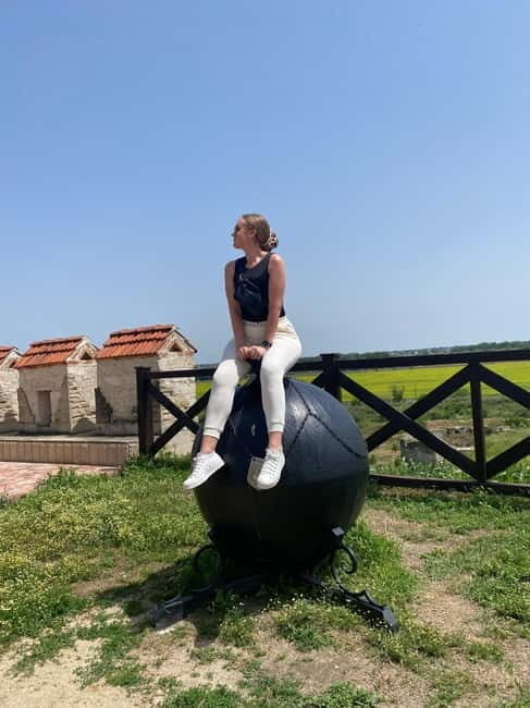 One day tour in Transnistria - FAQ