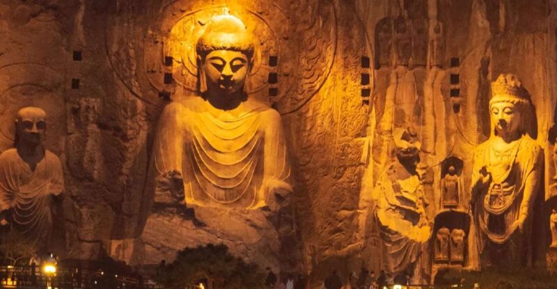 One Day Tour Include Two World Cultural Heritages - Tour Highlights
