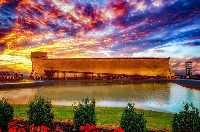 One Day Tour Nashville To Ark Encounter - Who Should Consider This Trip?