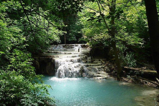 One Day Tour of Lovech and Krushunski Waterfalls From Sofia - Participation Requirements