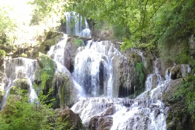 One Day Tour of Lovech and Krushunski Waterfalls From Sofia - Cancellation Policy