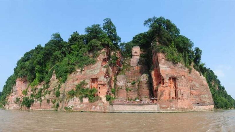 One-day tour of Panda Park and Leshan Giant Buddha - FAQ