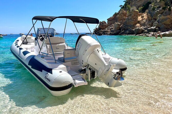 One day tour on the coast of Baunei - Who Will Love This Tour?