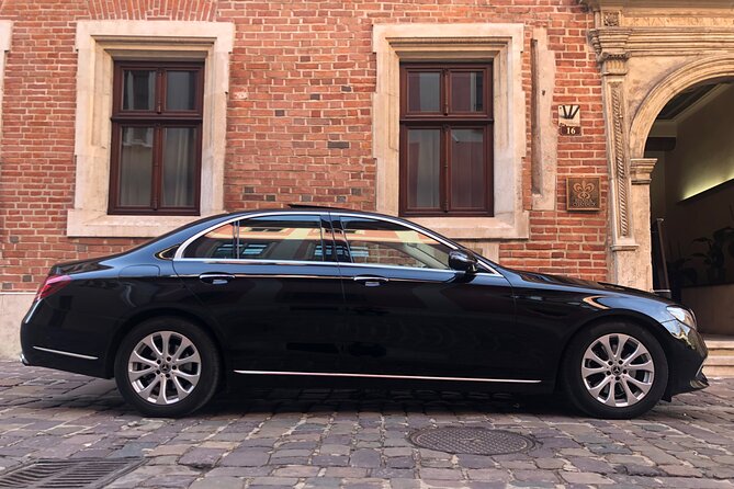 One Day Tour to Auschwitz-Birkenau & Salt Mine From Warsaw With Private Driver - Guest Reviews