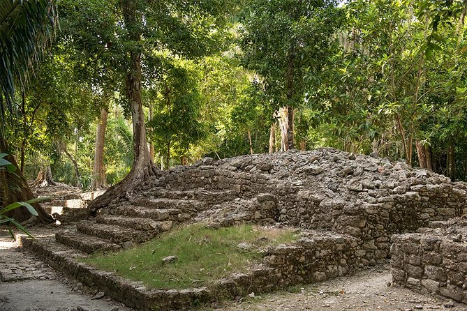 One Day Tour to Chacchoben Mayan City and Bacalar Lagoon With a Certified Guide - Additional Considerations