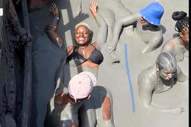 One Day Tour to El Totumo Mud Volcano + Ecological Hotel - Participant Requirements and Recommendations
