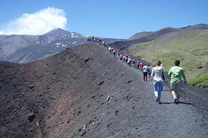 One Day Tour to Taormina and Trekking on Etna - How the Tour Comes to Life: Authentic Experiences and Practicalities