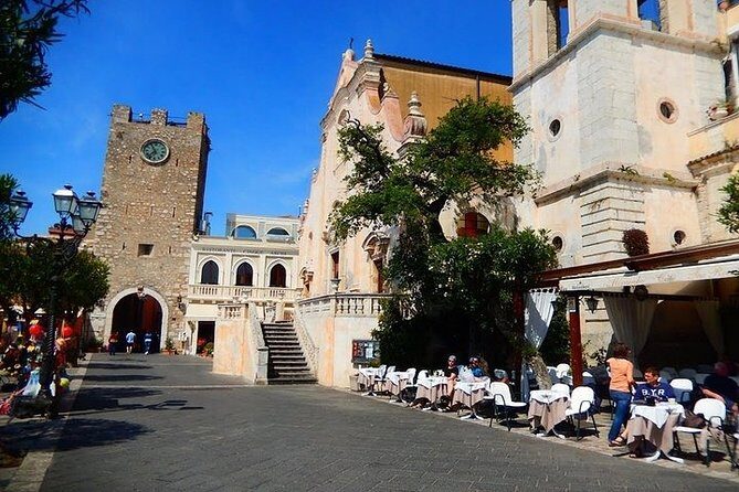 One Day Tour to Taormina and Trekking on Etna - Authenticity and Balance: What We Think