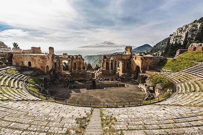 One Day Tour to Taormina and Trekking on Etna - The Sum Up: Why This Tour Works