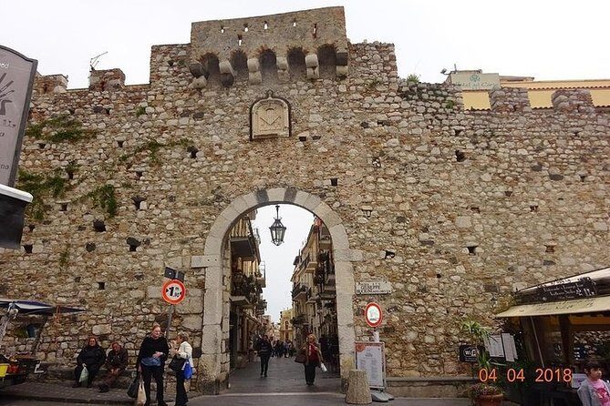 One Day Tour to Taormina and Trekking on Etna - FAQ