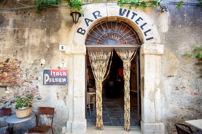 One day tour to Taormina, Savoca and Castelmola - Why Choose This Tour?