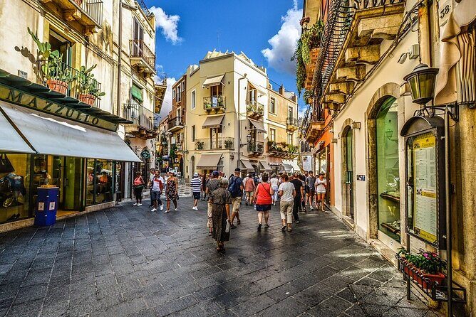 One day tour to Taormina, Savoca and Castelmola - Final Thoughts: Is This Tour For You?