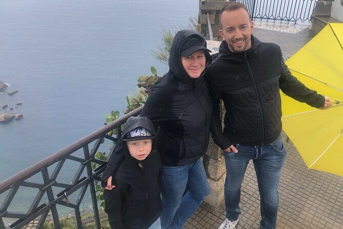 One day tour to Taormina, Savoca and Castelmola - The Sum Up