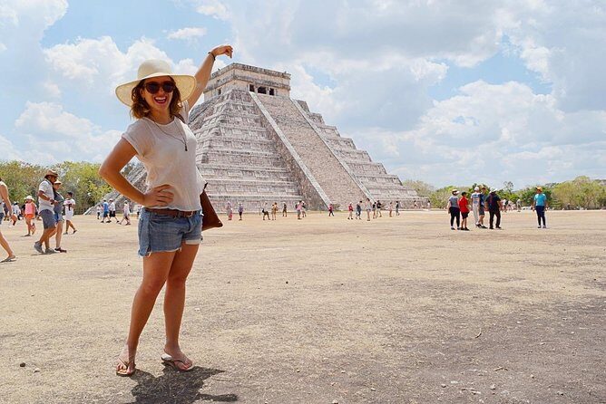 One day tour to the MAYAN ancient city Chichén Itza (Cenote and Valladolid) - Frequently Asked Questions (FAQs)