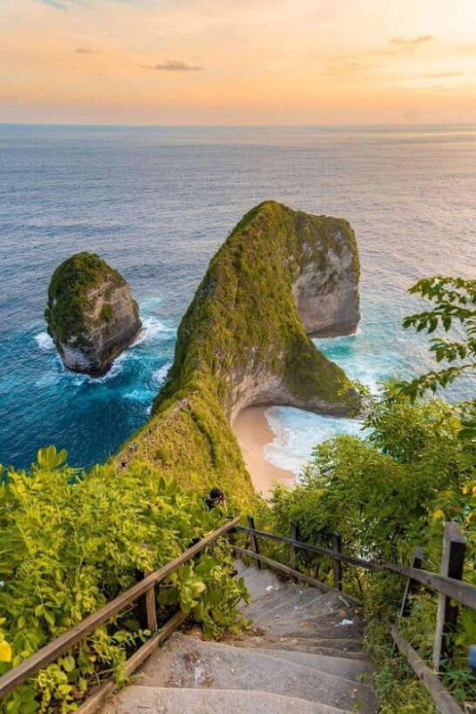 One Day Tour with Baliaskhatour: West Nusa Penida Adventure - Key Points
