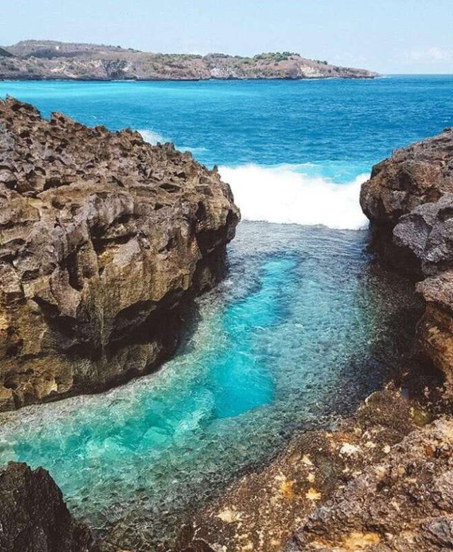 One Day Tour with Baliaskhatour: West Nusa Penida Adventure - Practical Details: What to Expect