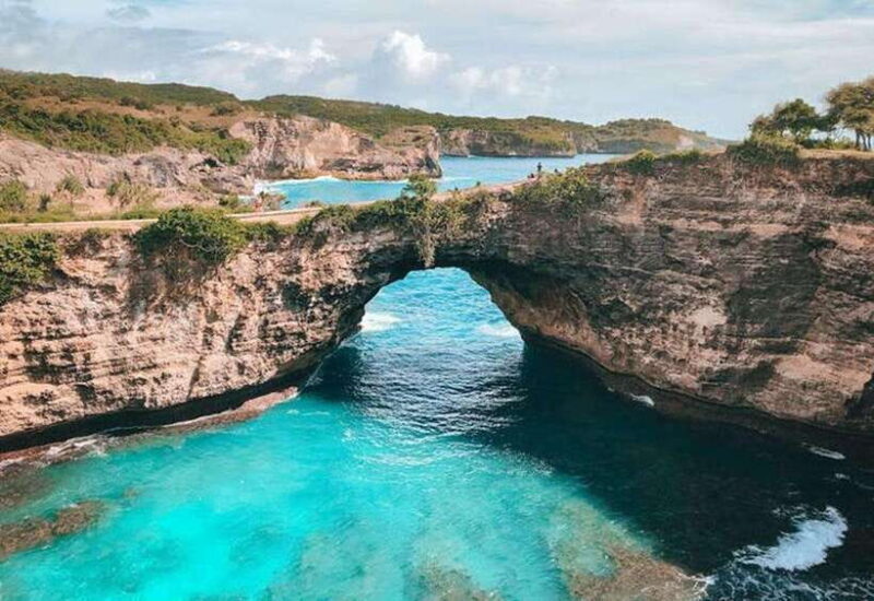 One Day Tour with Baliaskhatour: West Nusa Penida Adventure - Who Should Consider This Tour?