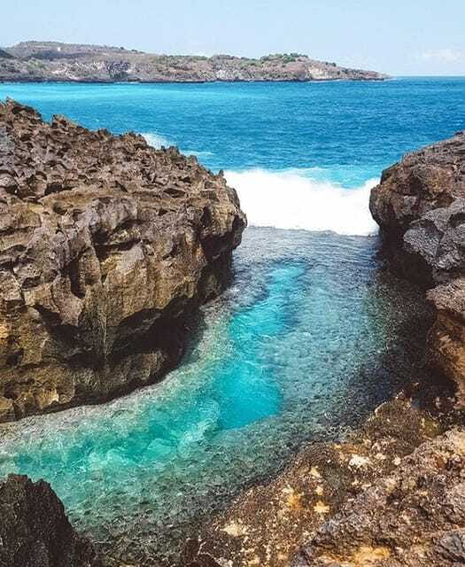 One Day Tour with Baliaskhatour: West Nusa Penida Adventure - FAQ