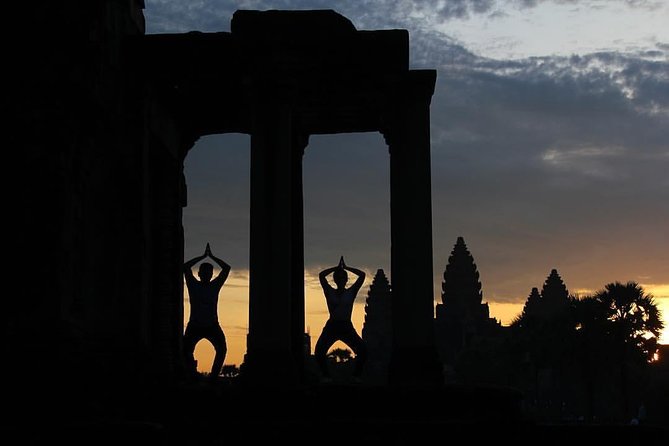 One Day Tour With Sunrise in Car With A/C or Van & Guide. - Tour Highlights