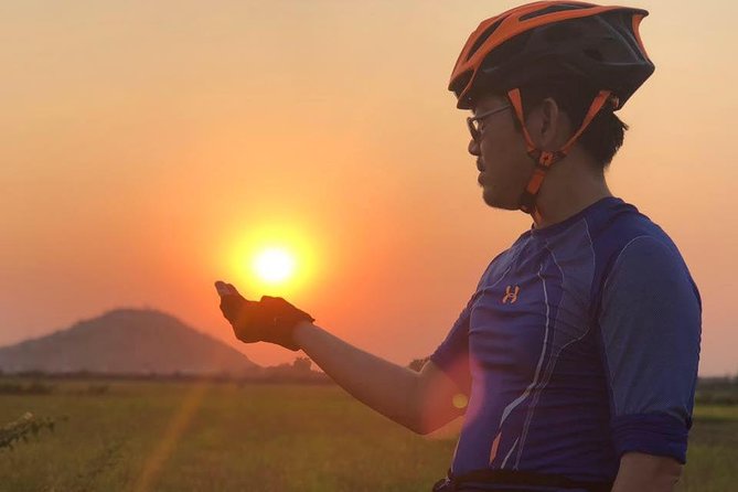 One Day Tour With Sunrise in Car With A/C or Van & Guide. - Inclusions