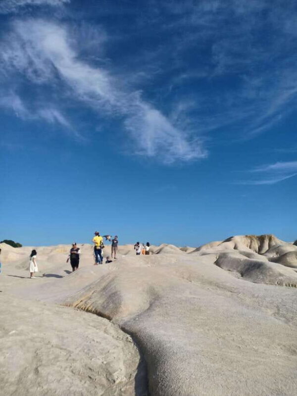 One Day Tours Bintan - Transportation and Practicalities