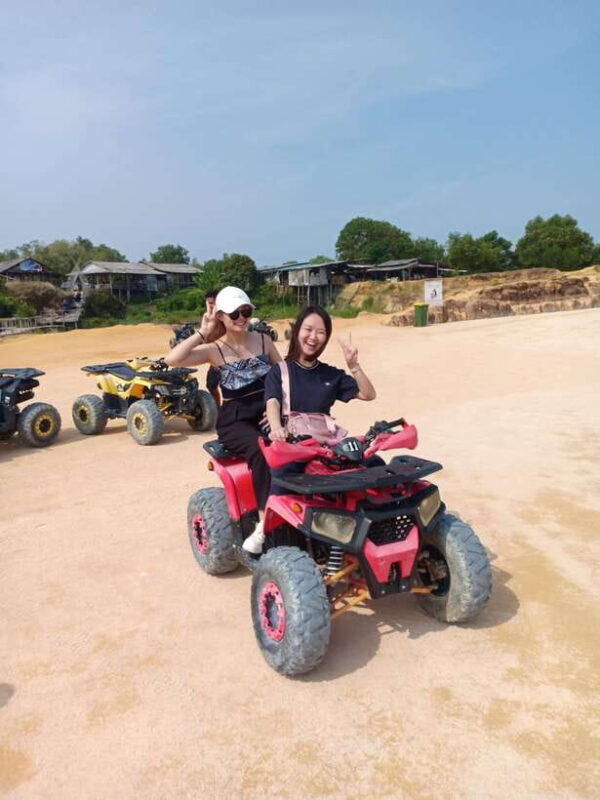 One Day Tours Bintan - What to Expect at Each Stop