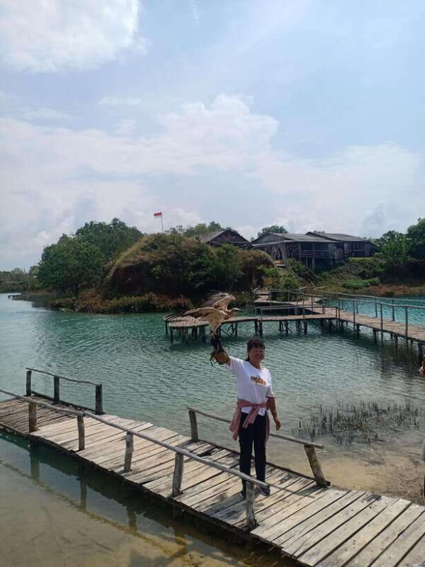 One Day Tours Bintan - How the Experience Comes Together