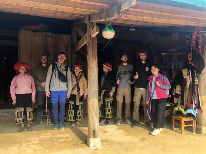 ONE DAY TREK From Sapa to Laochai - Tavan Village With 12KM - Tips for a Successful Trek