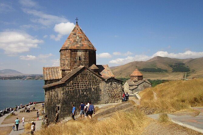 One Day Trip from Tbilisi to Yerevan Armenia - Frequently Asked Questions