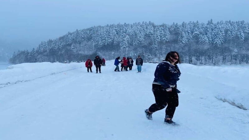One day trip in Racha from Kutaisi - What to Expect on Your Racha Day Trip