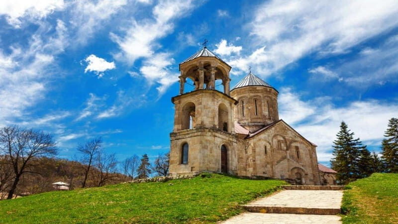 One day trip in Racha from Kutaisi - Final Thoughts