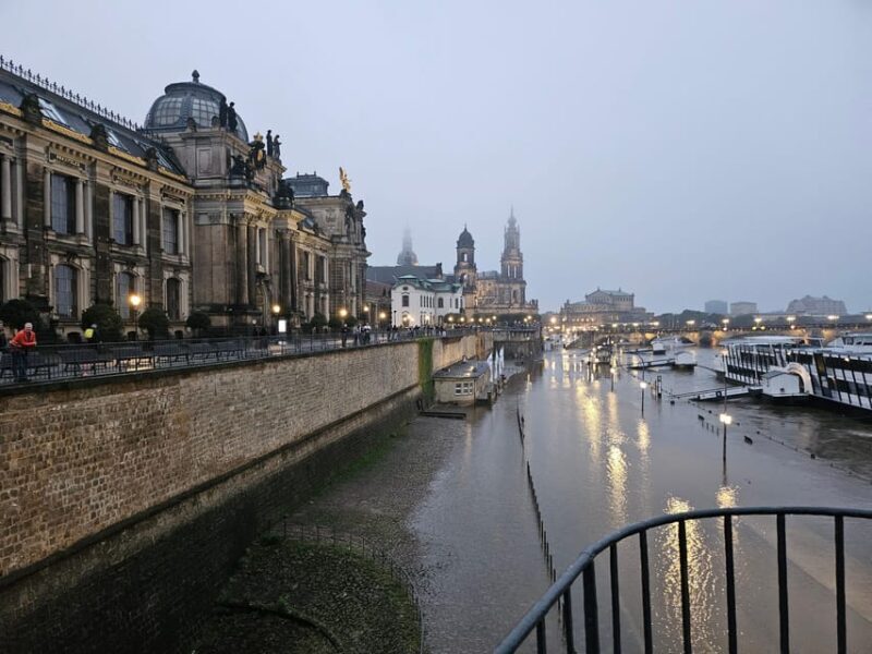 One day trip - Prague to Konigstein and Dresden. - Who Is This Tour Best For?