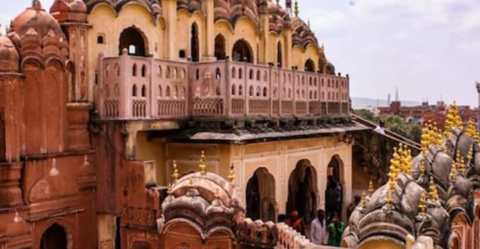 One-Day Trip to Jaipur From Delhi - Booking Information