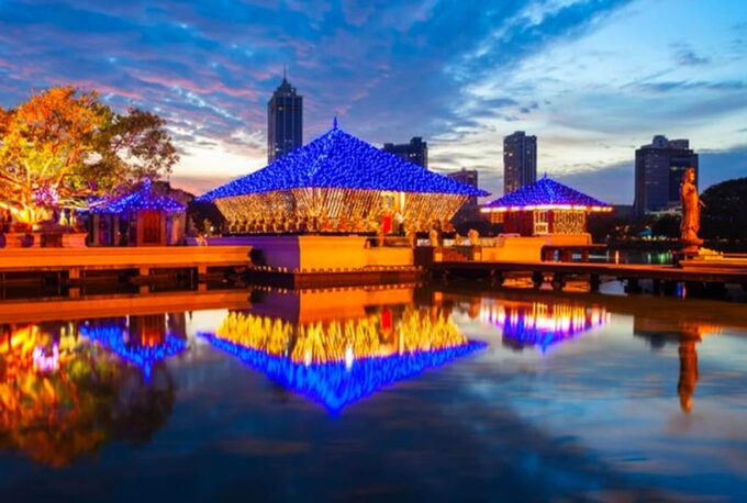 One Day Tuk Tuk Tour Around Colombo Sri Lanka - Cancellation Policy