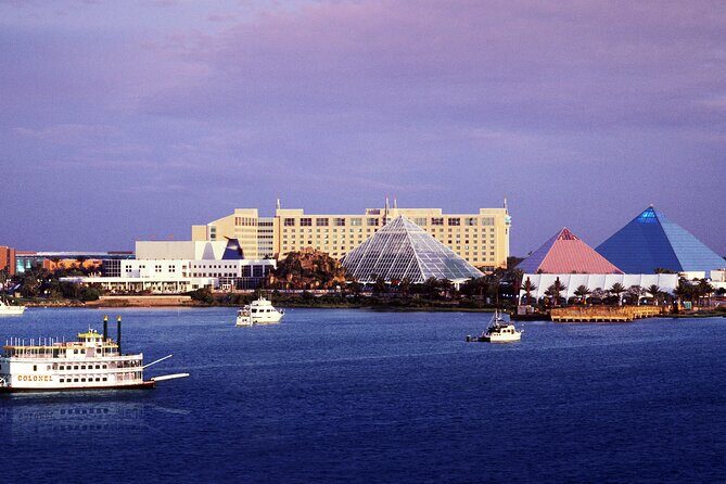 One Day Value Pass - Exploring Moody Gardens: A Practical Breakdown