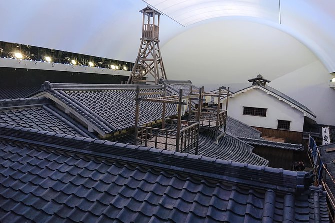 One-Day Walking Tour : Making Fun Memories in North Osaka - Highlights From Previous Participants