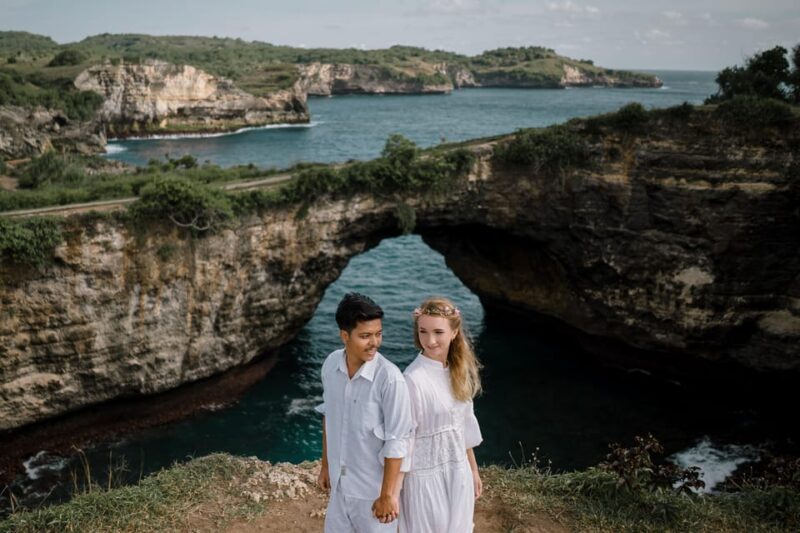 One Day West Trip START NUSA PENIDA - Good To Know